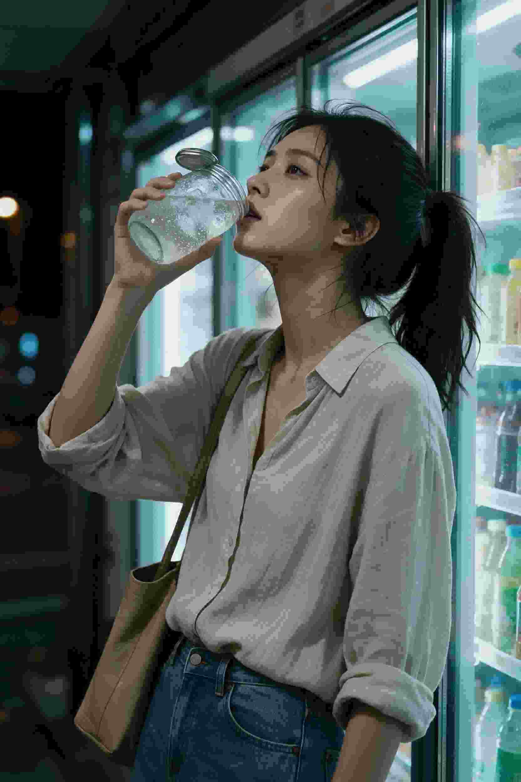 绝境求生